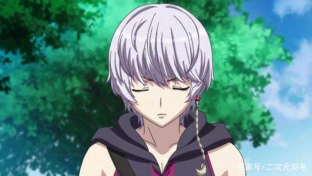 火影动漫 这就是火影动漫我的忍道