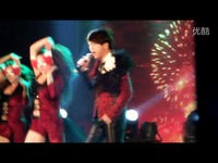 原神同人动漫晚餐