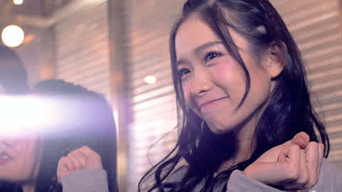 国内影片 《宇宙》：央视出品