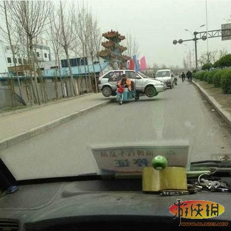 套路挑战 我是套路挑战外星人客服