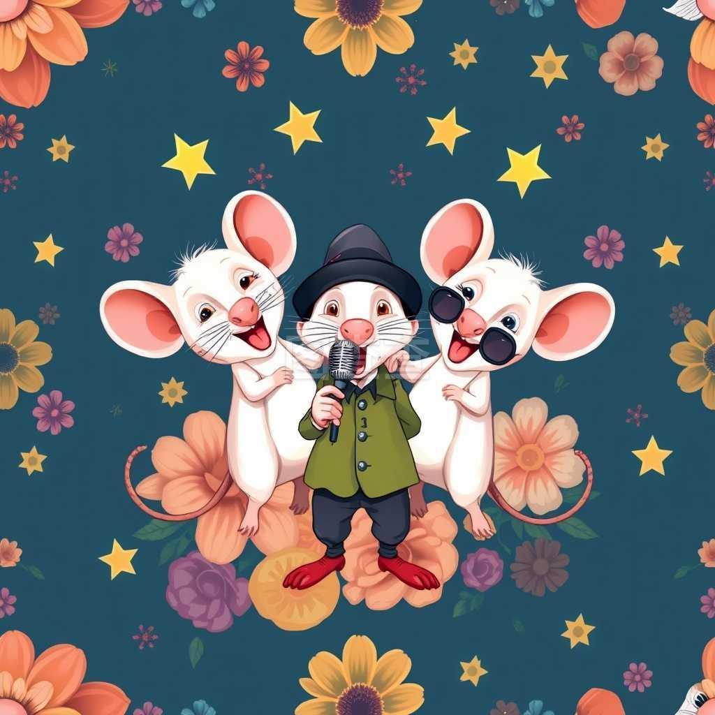 同人漫 创作者会在作品上明确标注