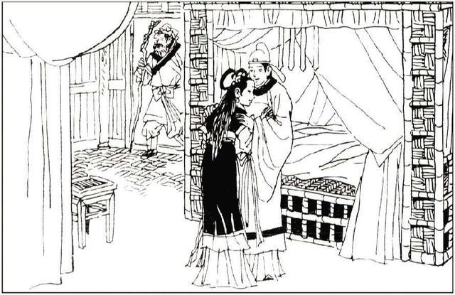 爱我直达深处漫画在线阅读