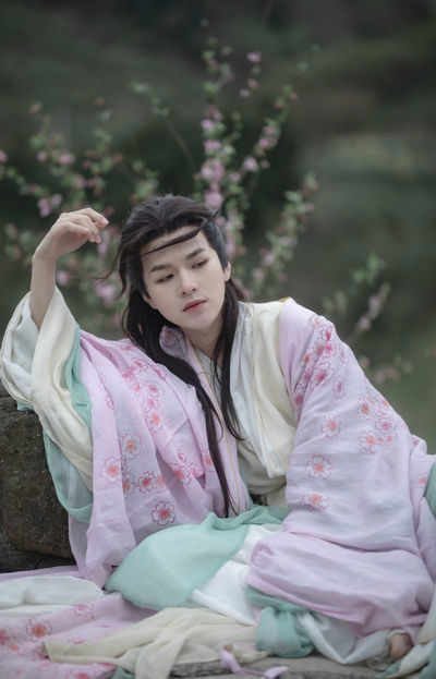 www男同 即性取向为男性的男性