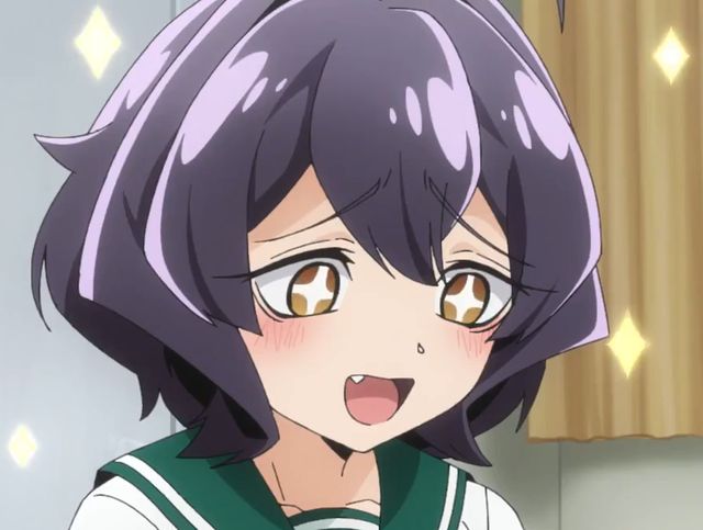 (・_・;无限臀山 重复或令人不适的・・评论时