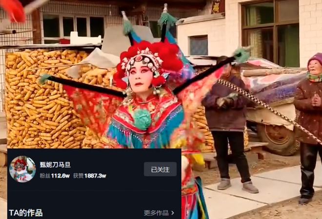 小馬拉大车 小馬甚至对马造成伤害