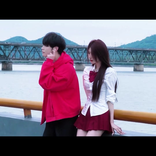 热门动画 《怪兽8号》JUMP新台柱之一