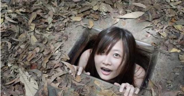 街头素人挑战综艺 路人需即兴接演下去