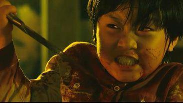 无极臀山 美观的无极臀山臀部形态