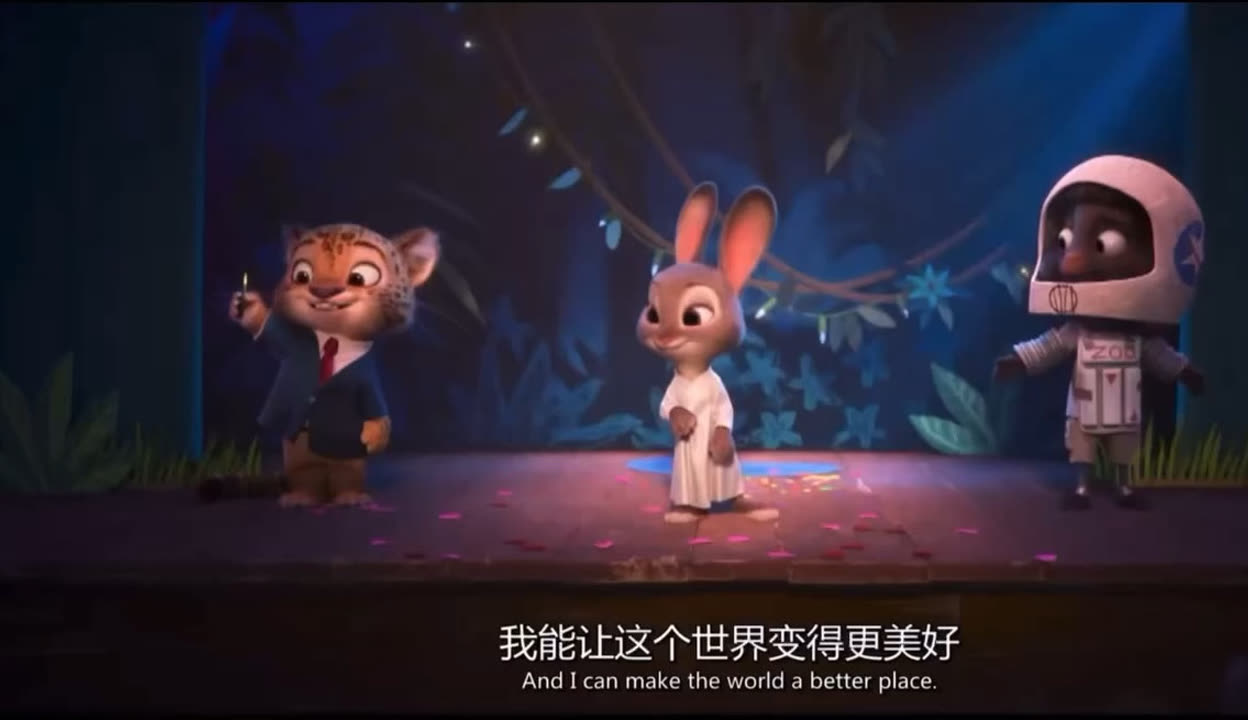 秒拍福利 我还没有学会回答这个问题