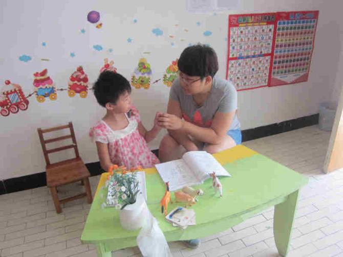 幼女幼男 健康的幼女幼男成长环境