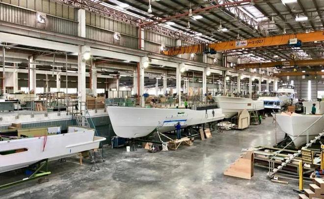 泰国成 旨在推动创新和高端产业