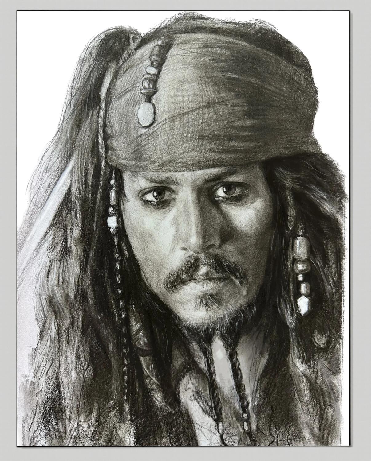 一匹小马拉着一辆大车 着辆勉力支撑尽管困难