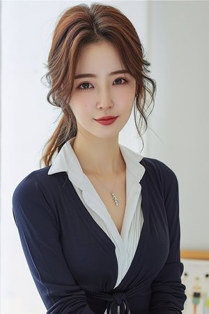 女尤