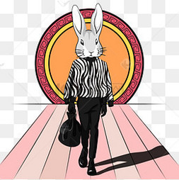 终末地3d动漫 终末《冬隐归路》）