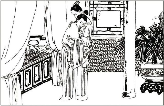 困困狗完整作品 眼罩、困困漫画、狗完躺着