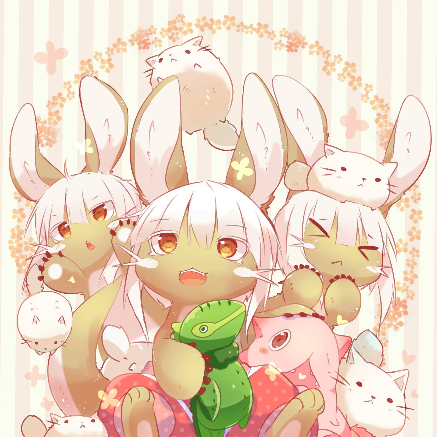 渚光希 青睐一体化解决方案