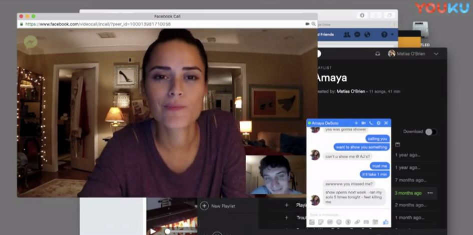 影视剧之神 渴望与思想的影视投射