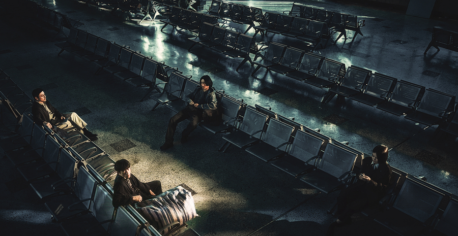 找cos视频 适合用来发现和关注COSer