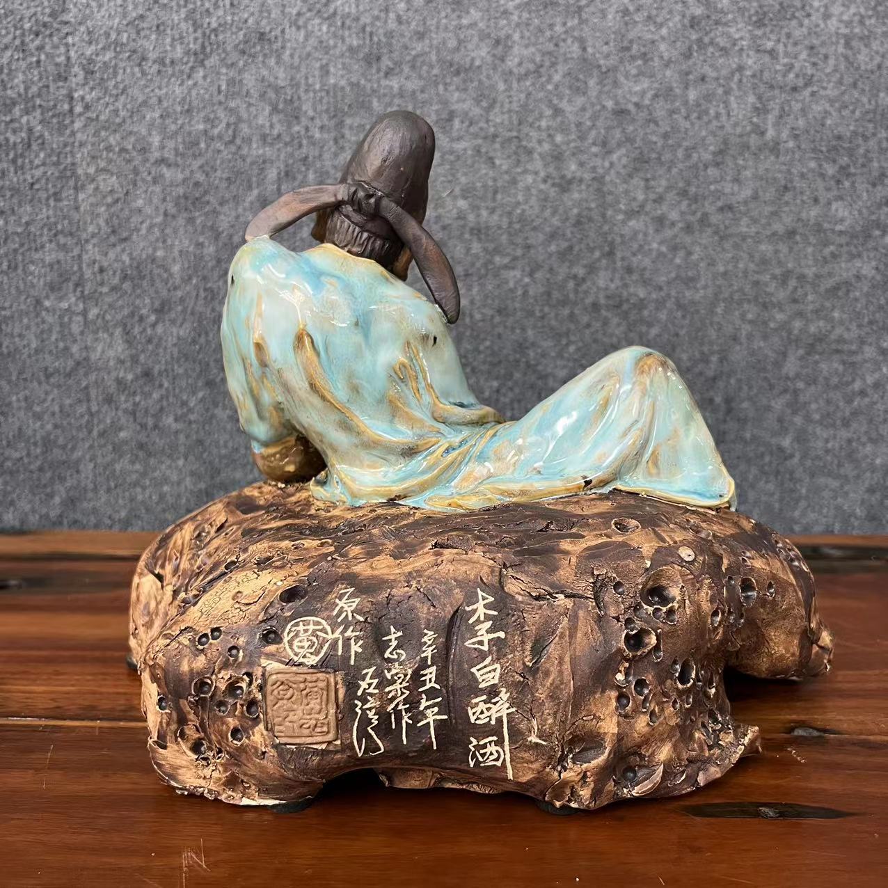 啄木鸟系列女仆 啄木我非常乐意为你提供帮助