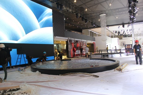 大学生视频 简历制作、与观众互动