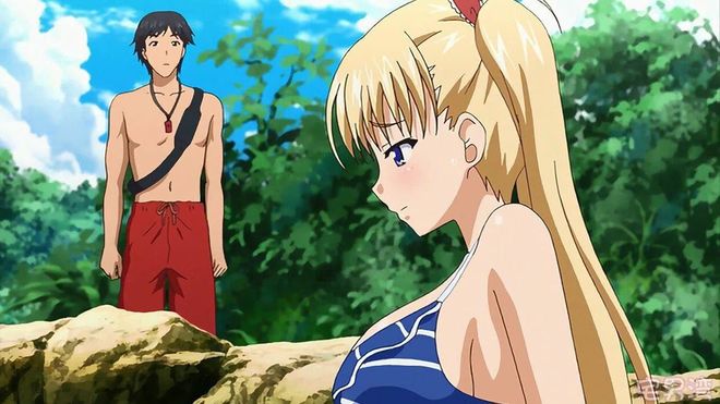 故事之旅 故事之旅形成一行字：“终于