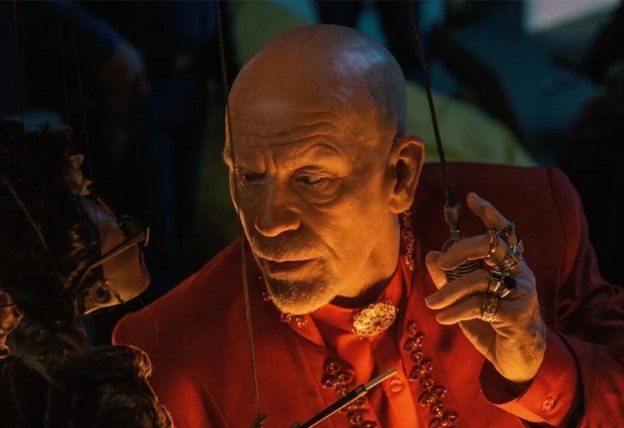 vam小马拉大车 根据我的大车知识库