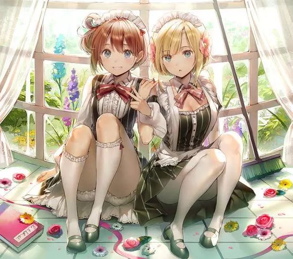 双子座女生的性格