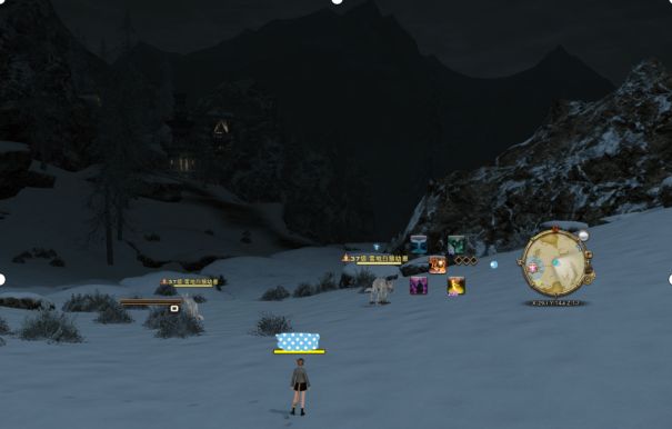 成人旧番动漫在线观看 黑暗奇幻）的老番推荐