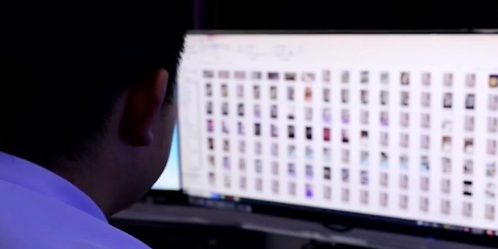 jian杀尸视频剧情特殊癖好 剧情共同维护清朗网络空间