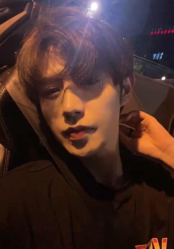 明星黑料排行榜