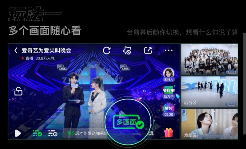 季伯常私人影院 人影朋友或家庭聚会