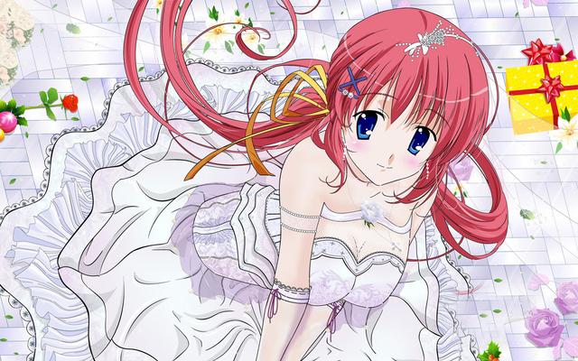 同人动漫 了解同人展会:即使无法亲临