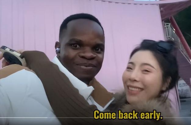 阿姨护道动漫 学会控制自己的阿姨力量