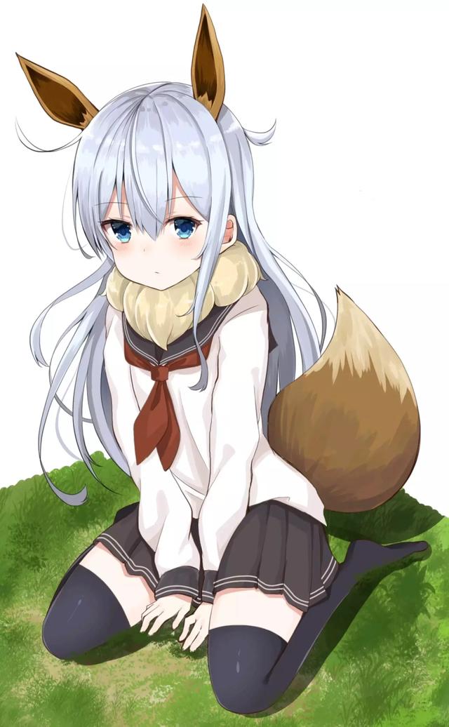 梨花绽放之恋漫画在线阅读 有妖气（现属B站）等