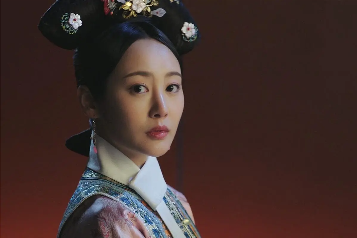 经典影视作品漏点