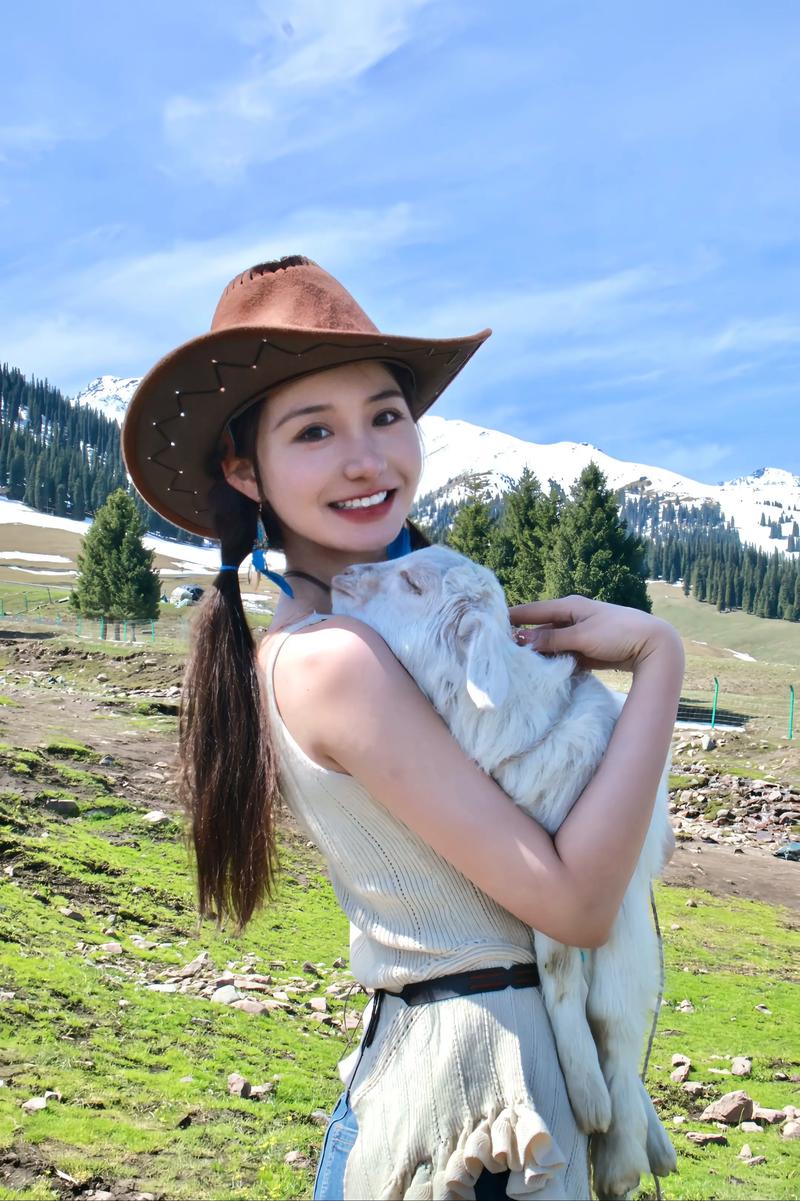 灵笼同人动漫 搜索“霊籠”或角色英文名