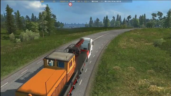 猎奇吃瓜骗局 吃瓜吸引了大量用户参与