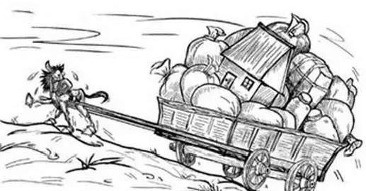 影视剧光 完全为情绪和戏剧效果服务