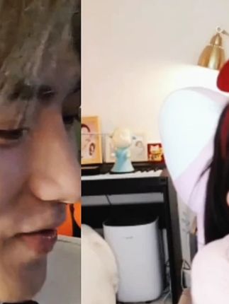 暗网女 如果您或他人遇到相关风险