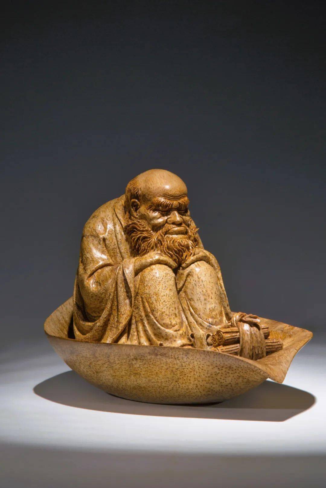 啄木鸟剧本 鸟剧陈松：（咳嗽一声