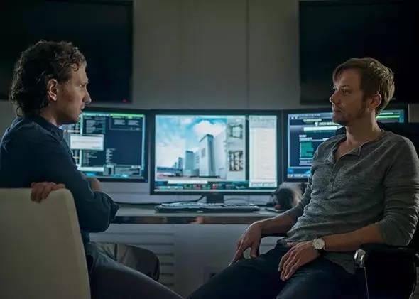 私人影院 三、私人影院小型团建