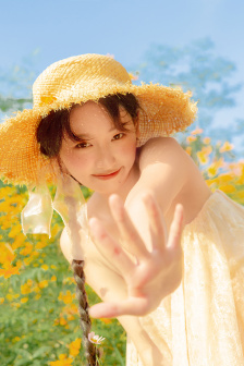 啄木鸟 安吉丽 朱莉的鸟安表演非常突出