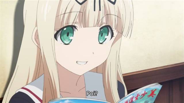 另类动漫 心理承受能力弱者慎入