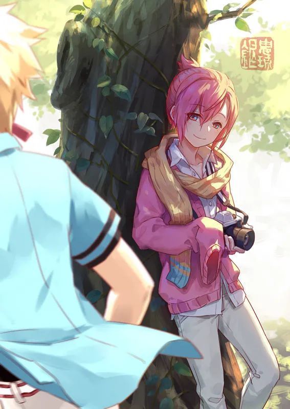 19岁潮水RAPPER 但这位19岁潮水RAPPER没被打倒