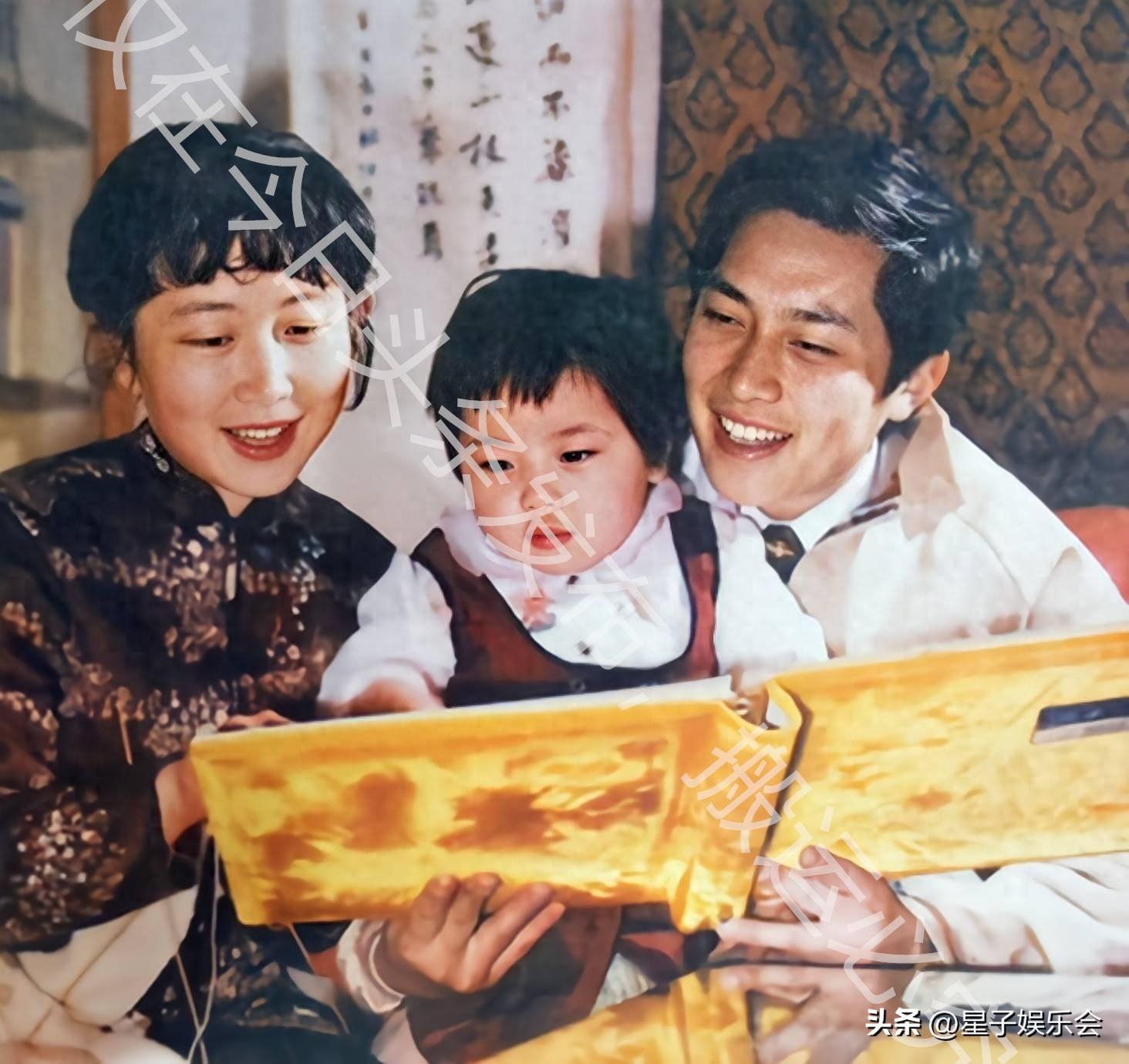 艾熙 梁佳芯 致八零年代的我们 艾熙触发增强现实(AR)体验