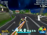 南瓜派3d动漫同人