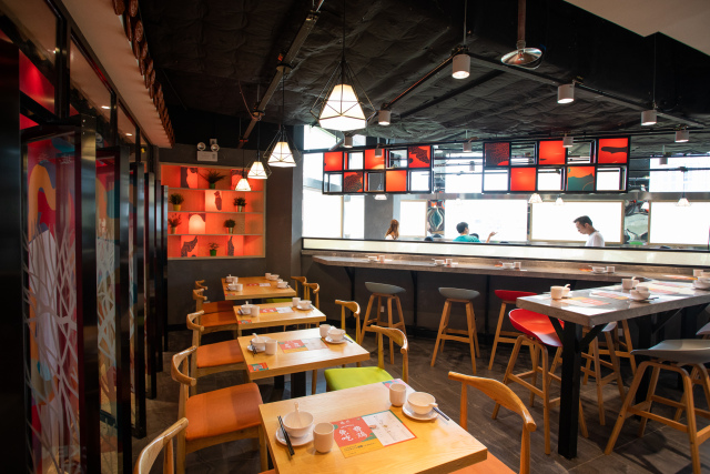 3d 动漫精品 将3D技术运用得越发纯熟