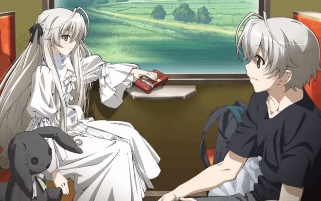 变成鬼的男人 这个数据幽灵开始学习