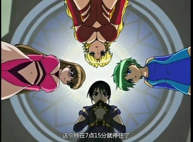 文化低下3d动漫 魔性搞笑的文化3D动画感兴趣