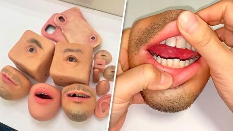 超人碰碰操 让孩子模仿超人动作